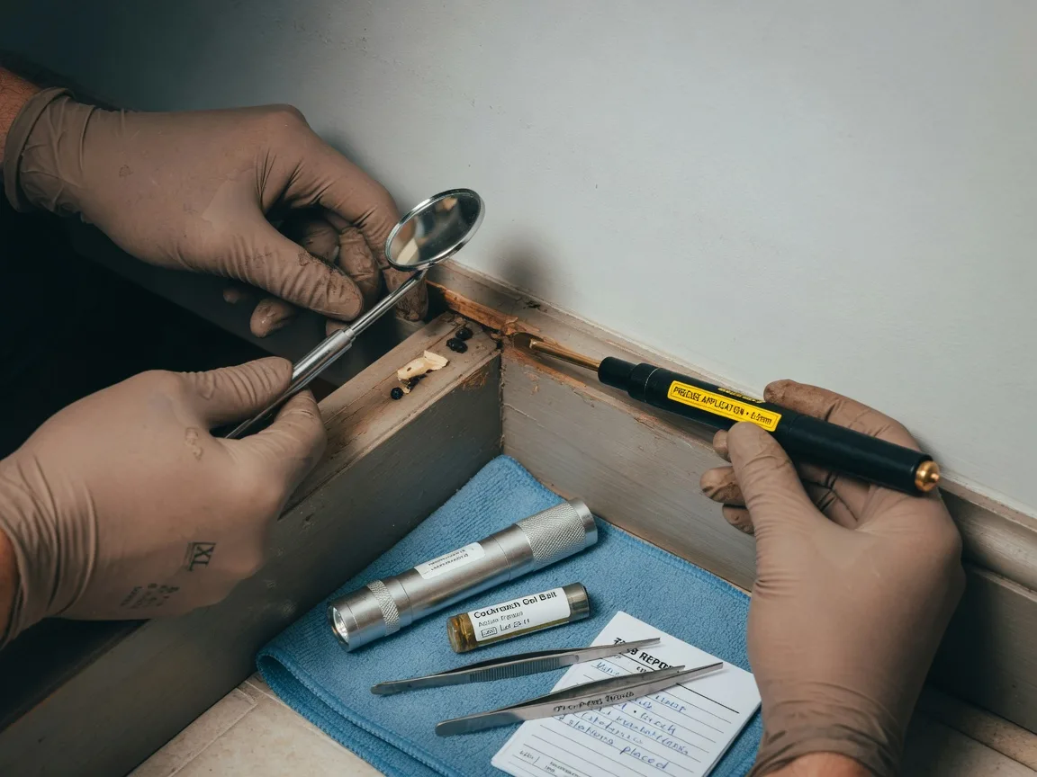 Why choose Emergency Pest Control in Pilot Point, TX